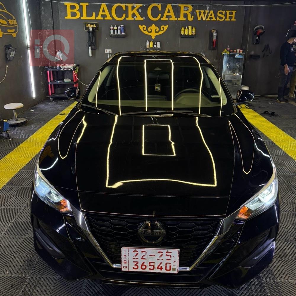 نيسان سنترا